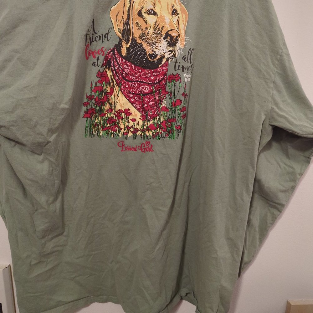 T-shirt